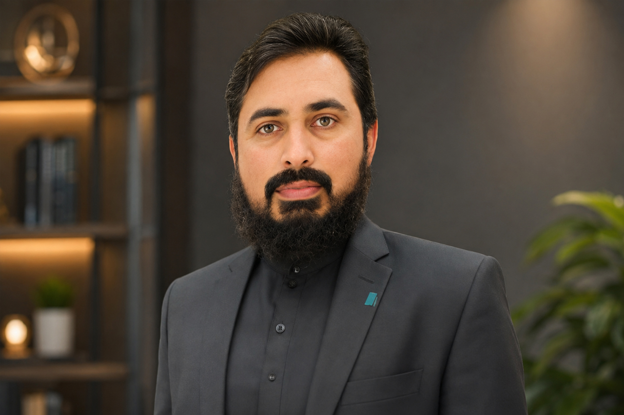 Meydan Energy Private Limited